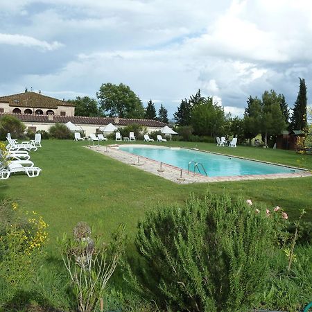 Il Canto Del Sole มอนติโรนี ดาร์เบีย ภายนอก รูปภาพ