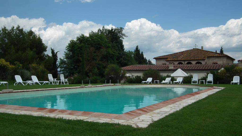 Il Canto Del Sole มอนติโรนี ดาร์เบีย ภายนอก รูปภาพ