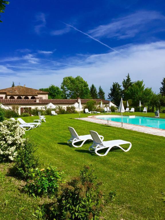 Il Canto Del Sole มอนติโรนี ดาร์เบีย ภายนอก รูปภาพ