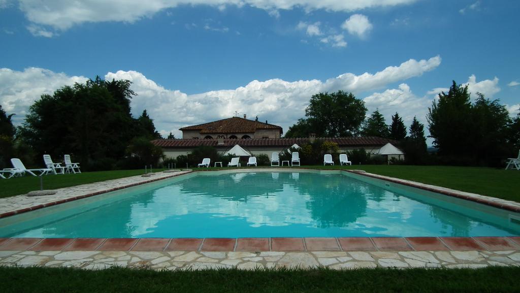 Il Canto Del Sole มอนติโรนี ดาร์เบีย ภายนอก รูปภาพ